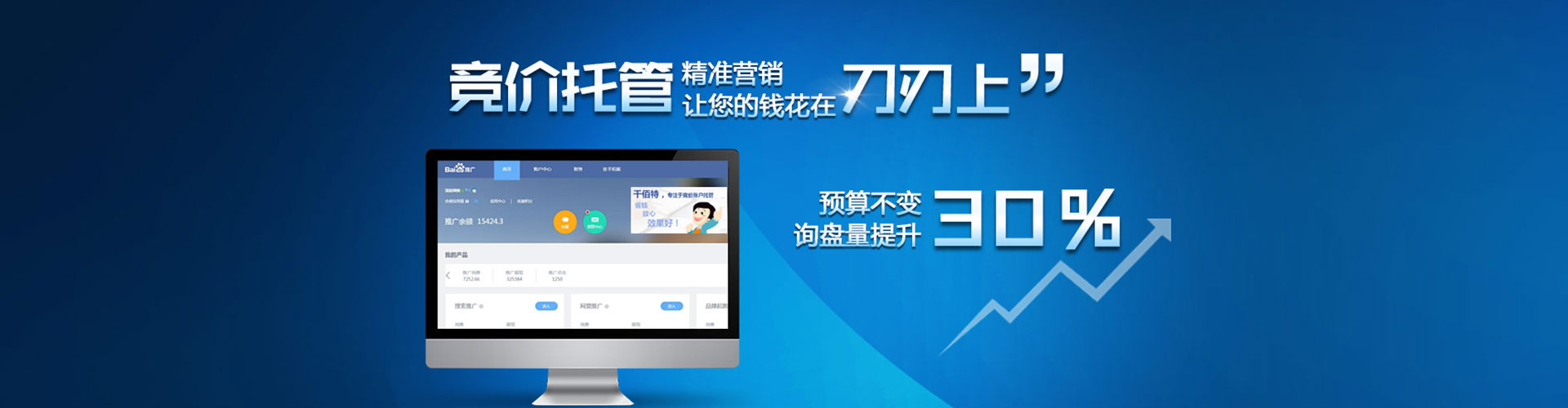 榕江sem代运营